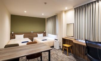 Hotel Kiraku