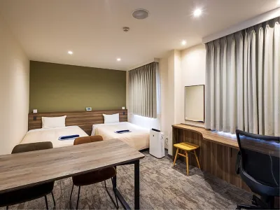 ホテル喜良久 のホテル