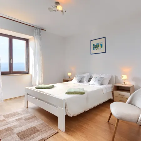 Marija Hotels in Rabac