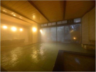 スパ・大浴場 草津温泉 大阪屋の写真