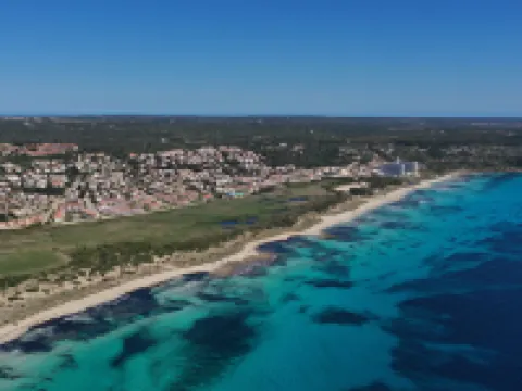 Villas Finesse Type 1 Hoteles en Alayor