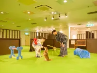 Yukai Wanwan Resort Awazu powered by Wanwan Paradise