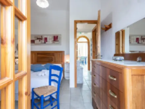 Pisa โรงแรมในTorre Vado