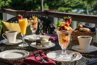 The Inn at Sugar Hill Hotels in Egg Harbor City