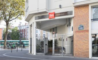 Ibis Paris Nation Davout