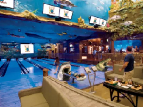 Best Western Plus Altoona Inn