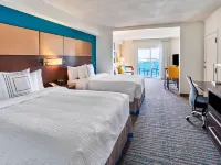 Residence Inn Ocean City Hotels in der Nähe von Strand Ocean City Beach
