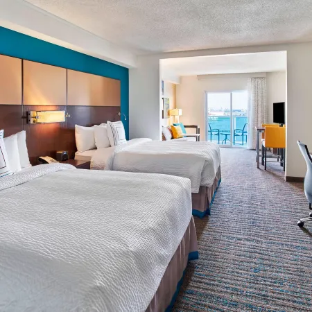Residence Inn Ocean City