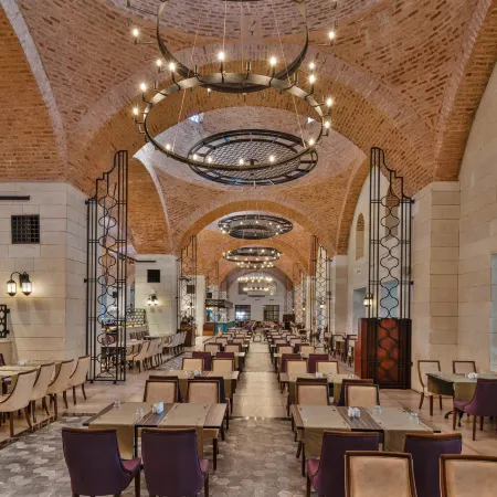 Swandor Hotels & Resorts Topkapı Palace