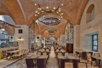 Swandor Hotels & Resorts Topkapı Palace - พร้อมอาหารเช้า
