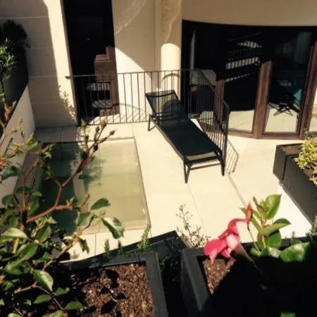 Vila Arenys Hotel