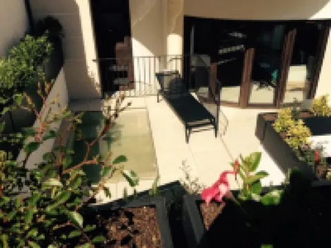 Vila Arenys Hotel