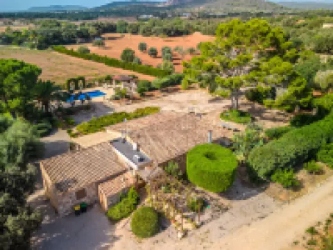 Holiday Home Es Garrigo de Son Mora by Interhome Hoteles en Algaida