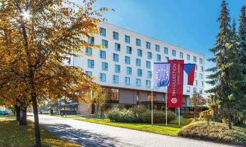 NH Collection Olomouc Congress