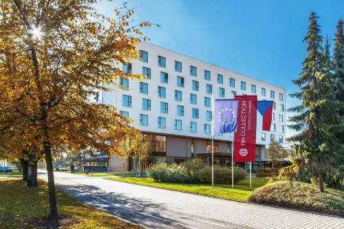 NH Collection Olomouc Congress Hotels in Prostejov