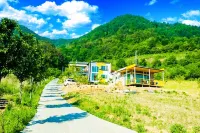 펜션페트로누스