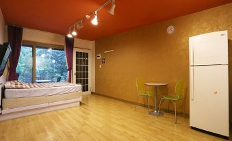 Gapyeong Spring Pension