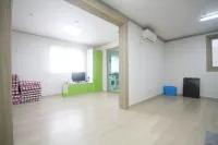 Jiin Hostel & Guesthouse