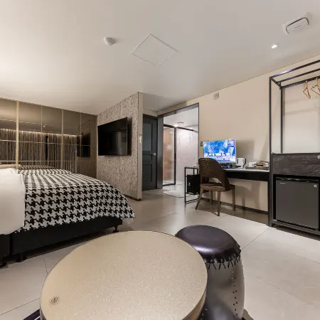 Cheonan Hotel Gam