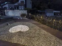 Geojedo Purmir Unshared House Pension