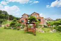 Ganghwa Nature Farm Pension Hotel di Ganghwado
