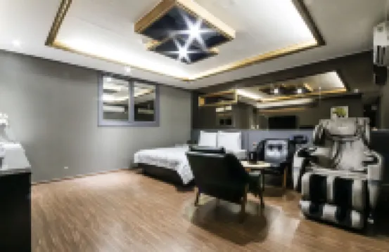 漆谷Weagwan Ten 漆谷郡酒店