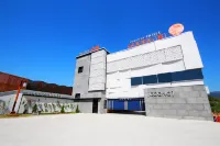 Changnyeong Goong Self Check-in Motel