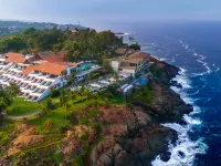 The Leela Kovalam, A Raviz Hotel Hotels in Kovalam