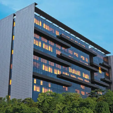 Trident, Hyderabad Отели рядом с достопримечательностью «Торговый центр Inorbit»