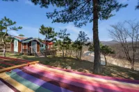 Yeoncheon Solnaeeum Tiny House