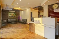 Hotel Grand Tushar Hotels in Ghaziabad