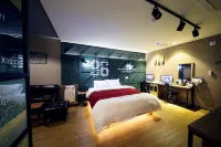 Ulsan Jeongja-Dong Venice Hotels in Buk-gu