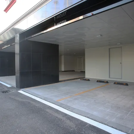 Icheon J Hotel