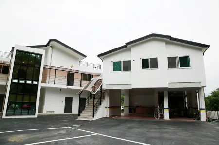 Pocheon Mish House Pension