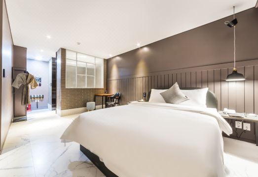 남양주 무인텔 주변 전경