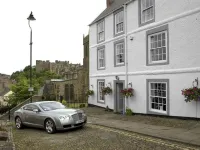 Castle View Guesthouse