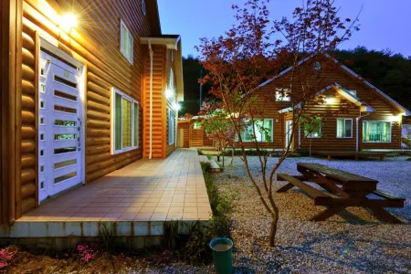 Yanggu Kwakgol Pension