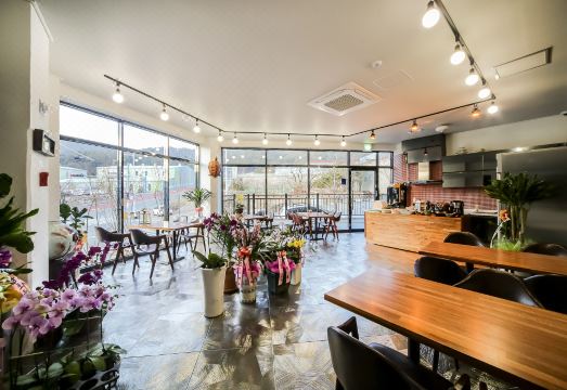 미음동 레전드호텔