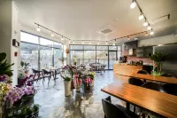 Legend Hotel