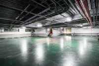 Hotel Top Daegu - Motels