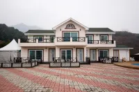 Yangpyeong Yongmunsan Green Pension Hotels near Yongmunsan Yongmunsa Temple