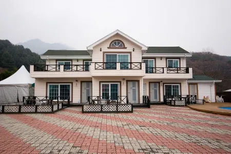 Yangpyeong Yongmunsan Green Pension