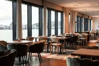 Scandic Havet - Bữa sáng