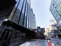 Astro Hotel Hotel in zona Stazione Ferroviaria Guseong