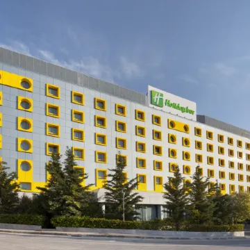 Holiday Inn ATHENS - AIRPORT by IHG