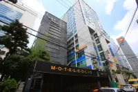Suyu Solid Hotel Hotels near Daiso
