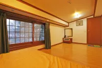 Yangpyeong Gureume Dalgadeusi Pension