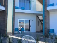The Cove Boutique Hotel Adults Only Hotels in Puerto Penasco