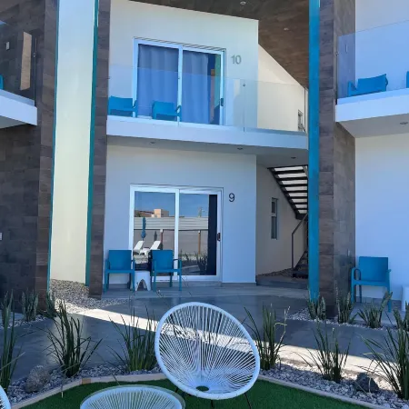 The Cove Boutique Hotel Adults Only