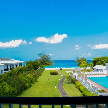 Allamanda Beach Hotel